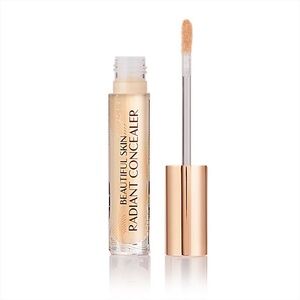 Charlotte Tilbury ‘4.5 FAIR’ Beautiful Skin Radiant Concealer